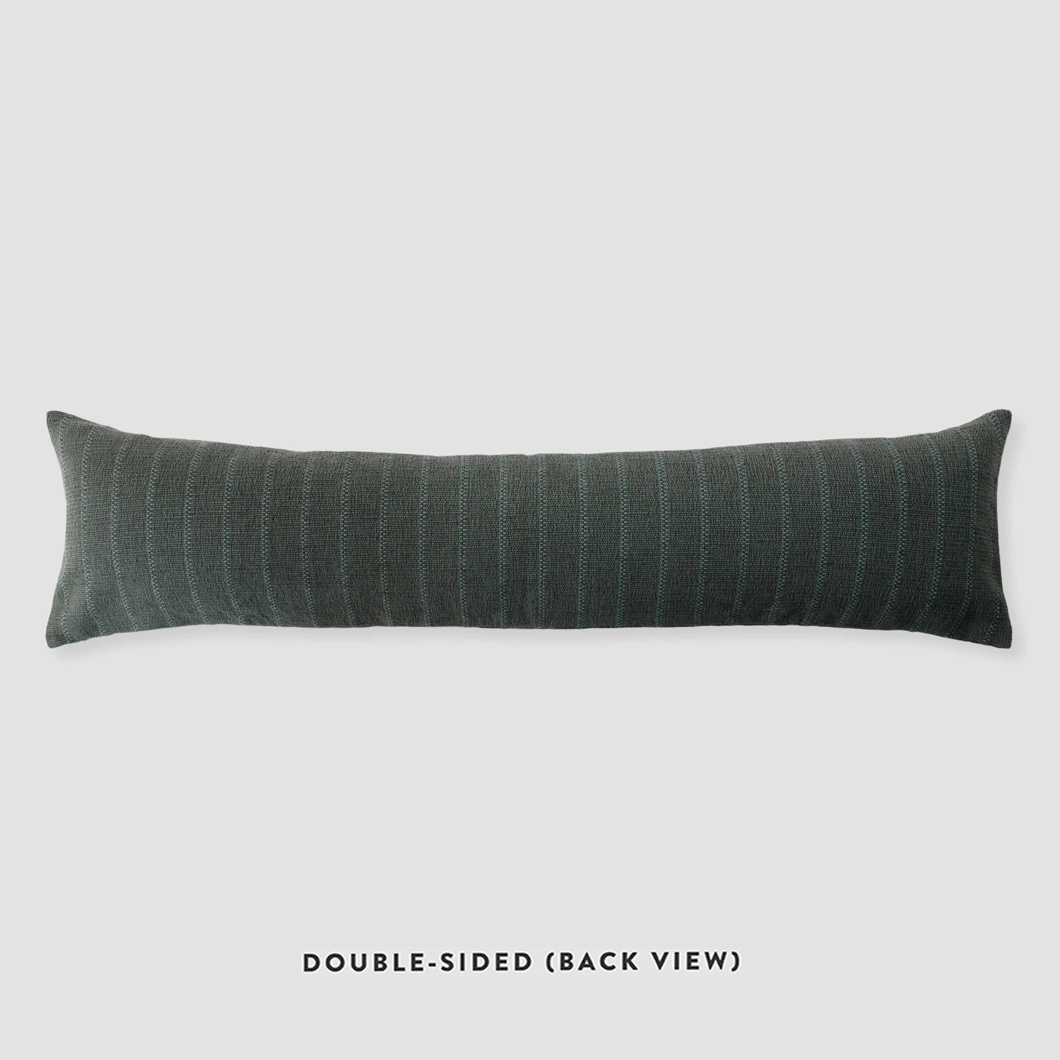 Daphne Lumbar Pillow