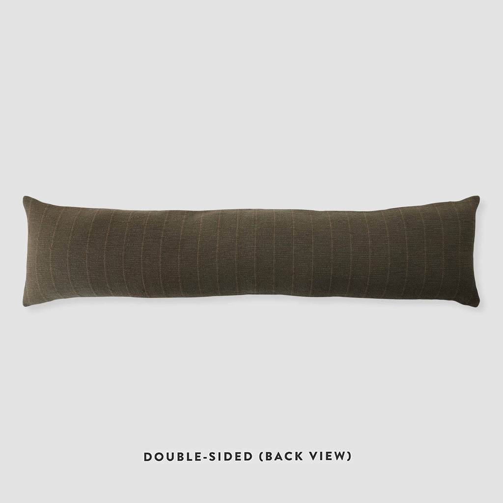Daphne Lumbar Pillow