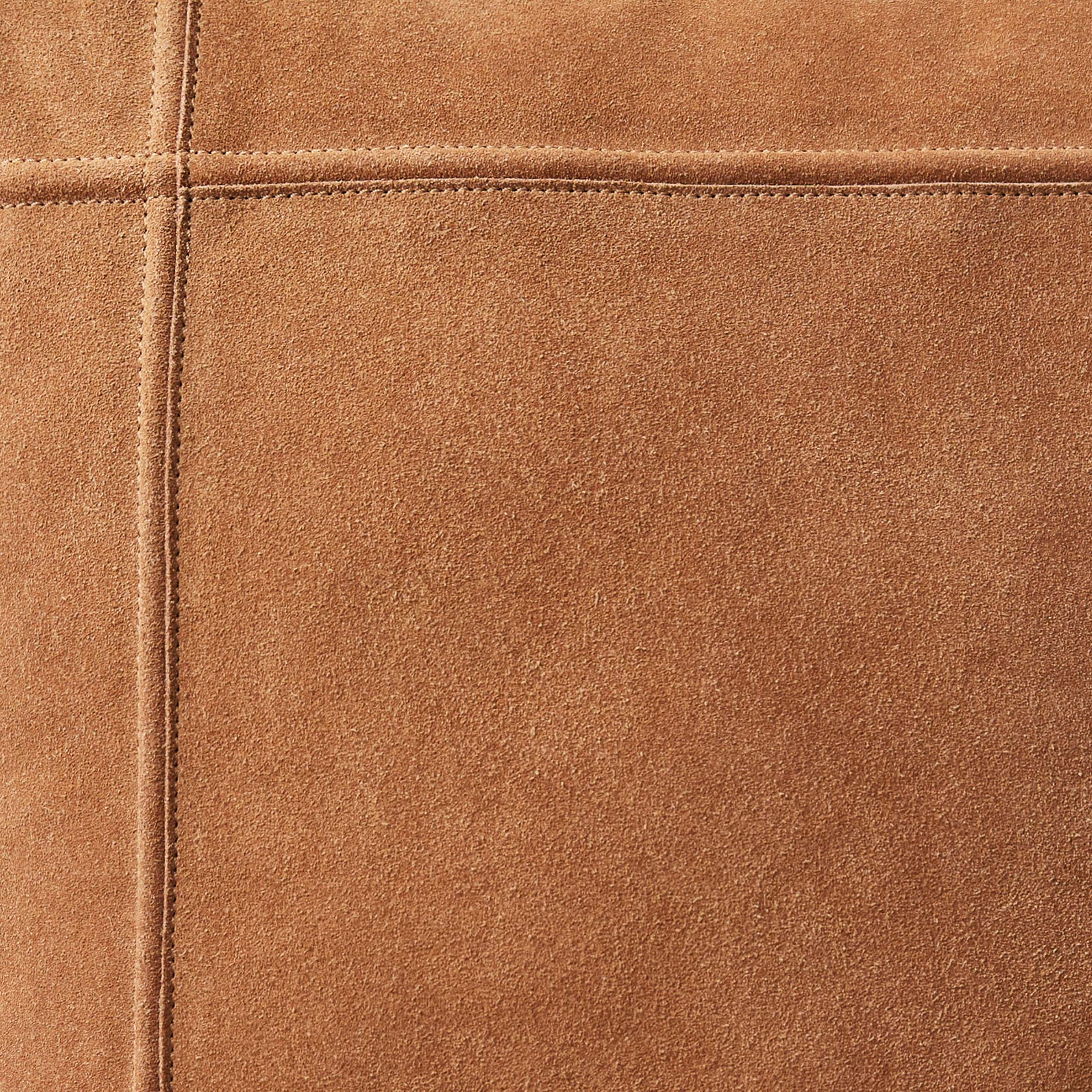 Ghama Suede Pillow