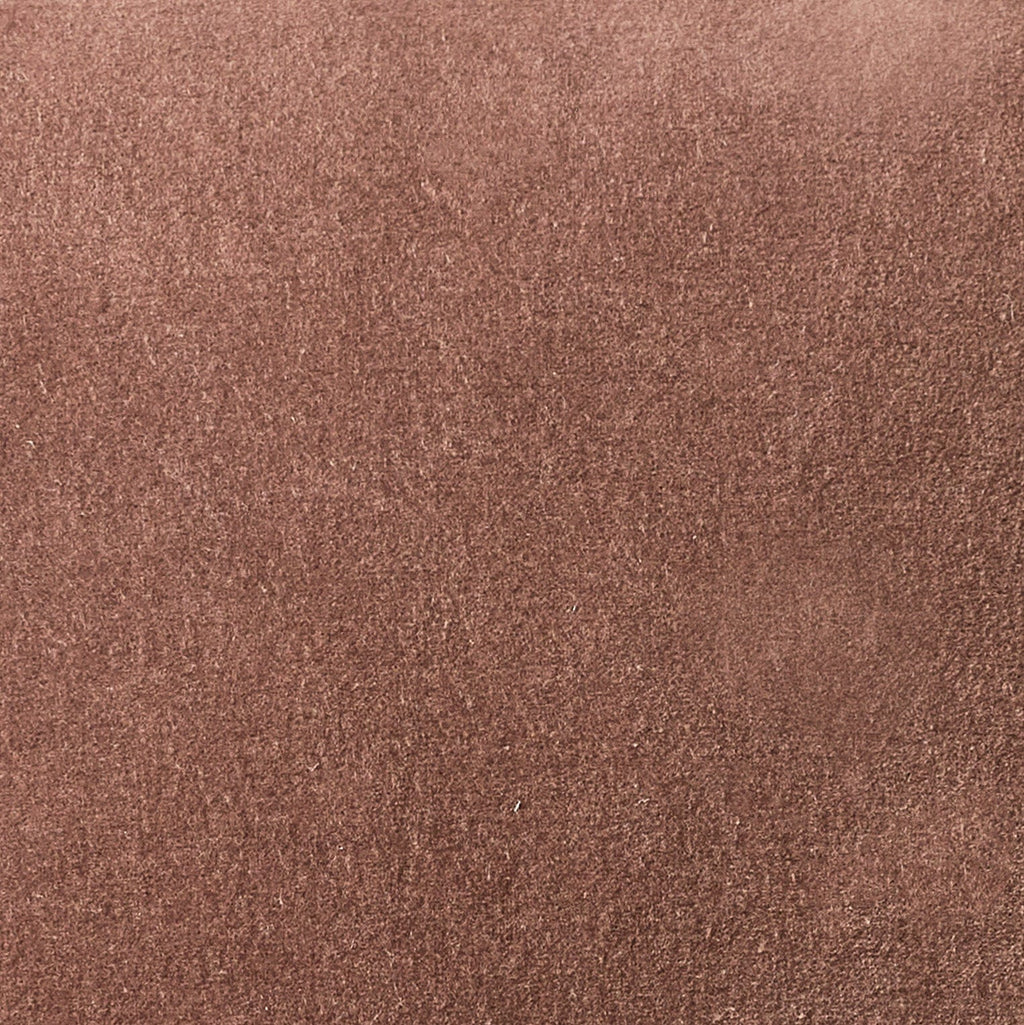 Naveta Velvet Small Lumbar Pillow