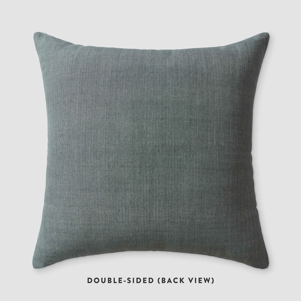 Prisha Linen Pillow