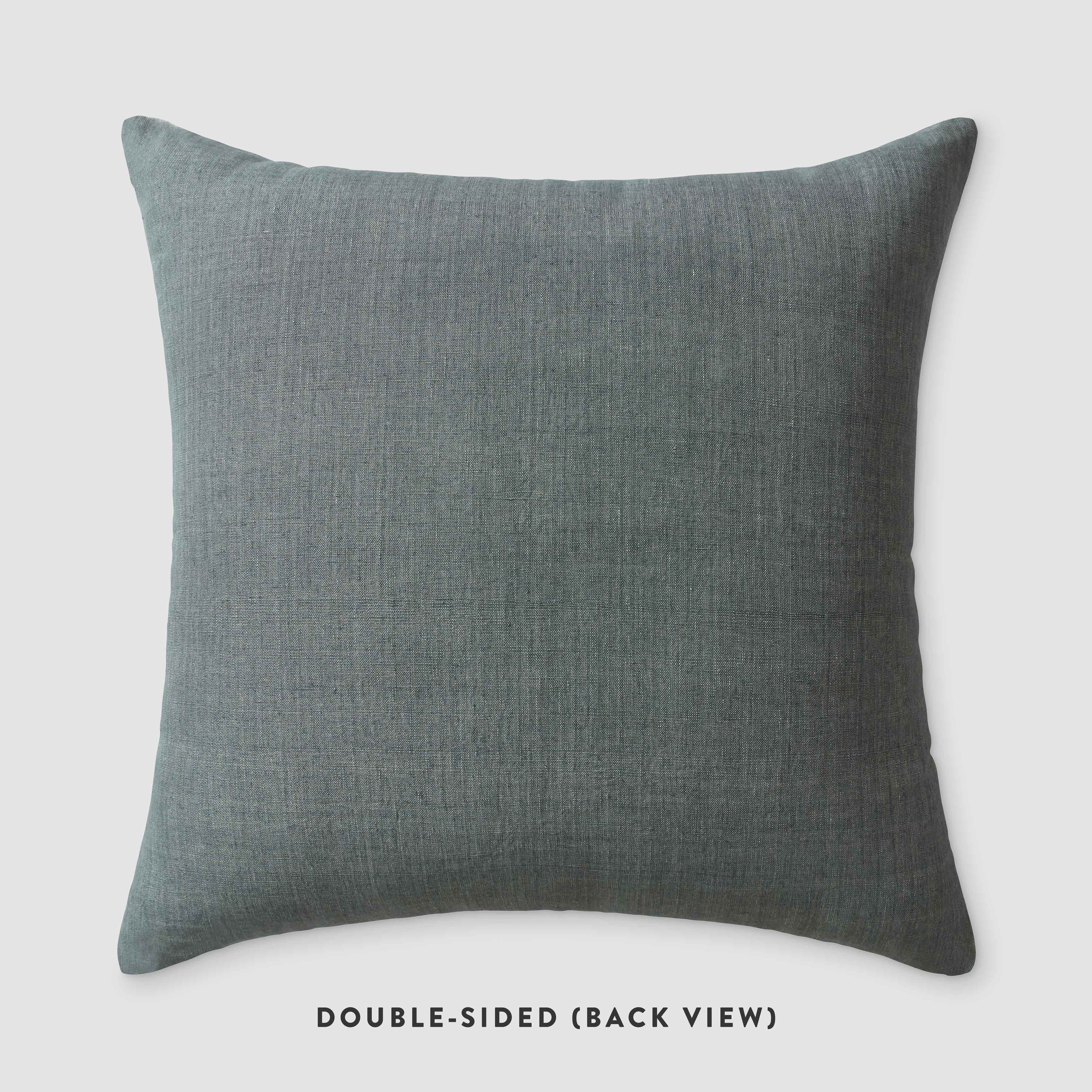 Prisha Linen Pillow