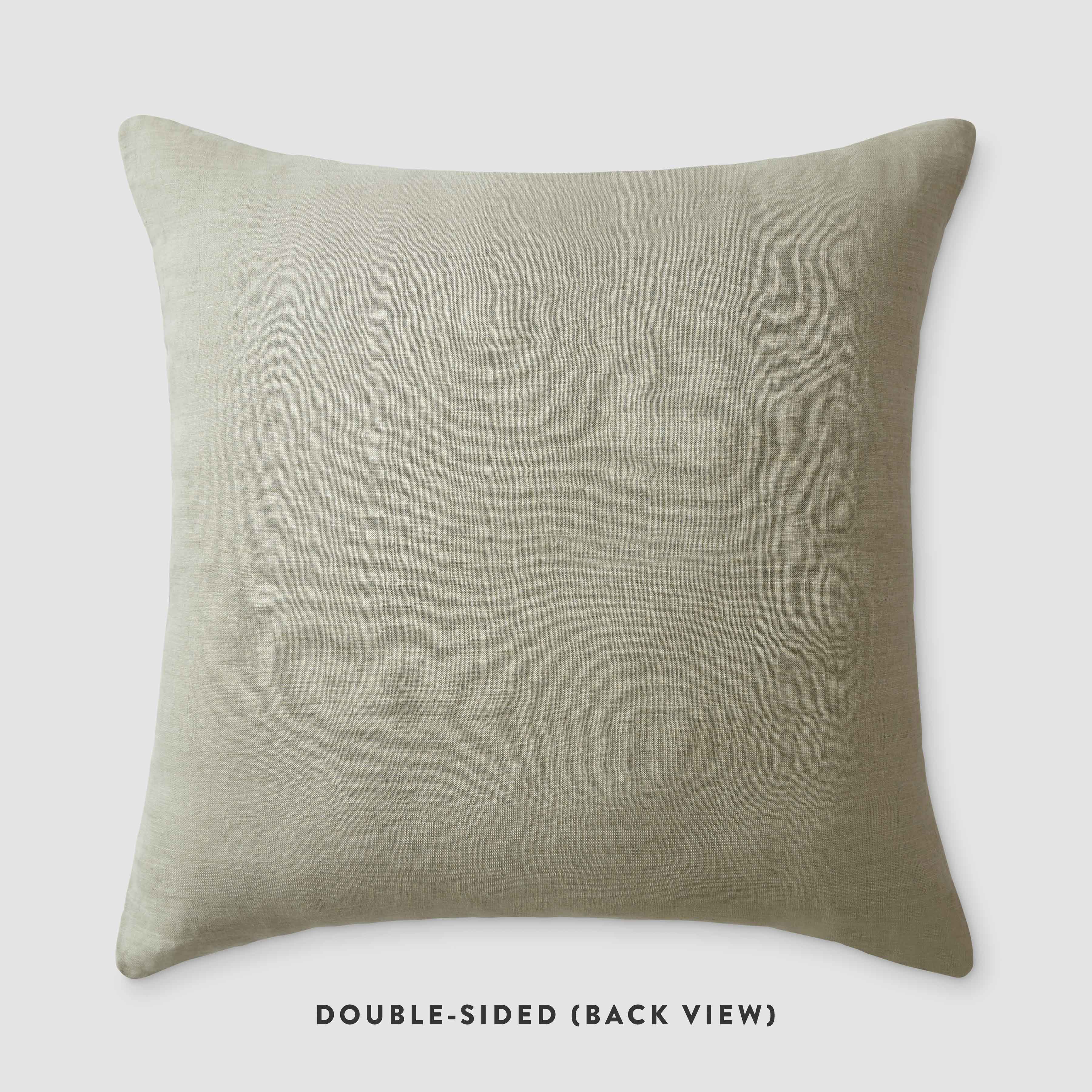 Prisha Linen Pillow