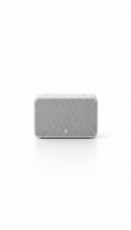 Compact Bluetooth Speaker With Magnetic Base